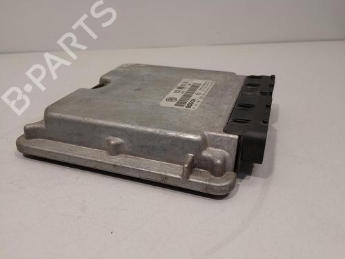 Engine control unit (ECU) BMW 3 (E90) 318 d | BP27226444M57 