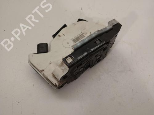 Used Front right lock SKODA FABIA II Combi (545) 1.2 (70 hp) 27230563