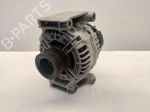 Used Alternator Alternator OPEL ASTRA G Coupe (T98) 2.2 16V (F07) (147 hp) 32733464 32733464