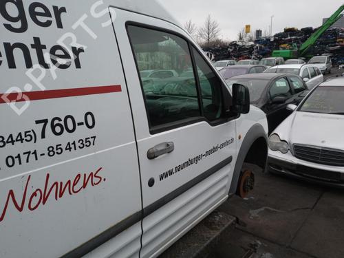 Right front door FORD TRANSIT CONNECT (P65_, P70_, P80_) 1.8 TDCi | BP27233154C3 