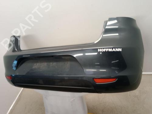 Rear bumper SEAT IBIZA III (6L1) 1.4 16V | BP27233228C8 