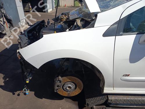 Parafango anteriore sinistro Parafango anteriore sinistro PEUGEOT 308 I (4A_, 4C_) 1.6 GTi (200 hp) 35995998 35995998