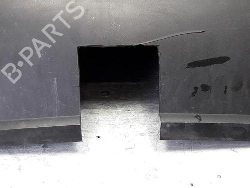 Rear bumper VW POLO (9N_, 9A_) 1.4 TDI | BP27226606C8 