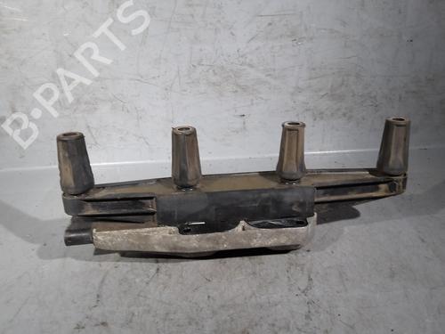Ignition coil SKODA FABIA I (6Y2) 1.4 | BP27226667M94 