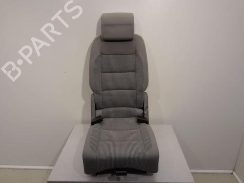 Sæde Bagtil VW TOURAN (1T1, 1T2) 1.6 FSI (115 hp) 27229498