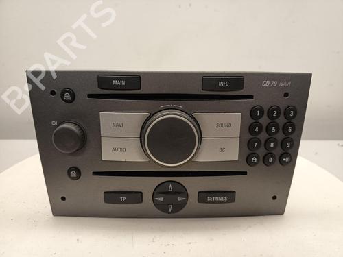 other-opel-signum-hatchback-z03-2003-2004-2005-2006-2007-2008-32763044 main image