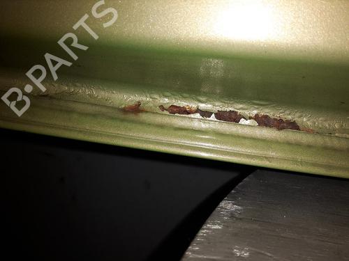 Tailgate CITROËN C3 I (FC_, FN_) 1.1 i | BP27226469C6 