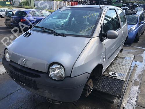 Teile für RENAULT TWINGO I (C06_) 1.2 16V (C06C, C06D, C06K) (75 hp) 4457350 