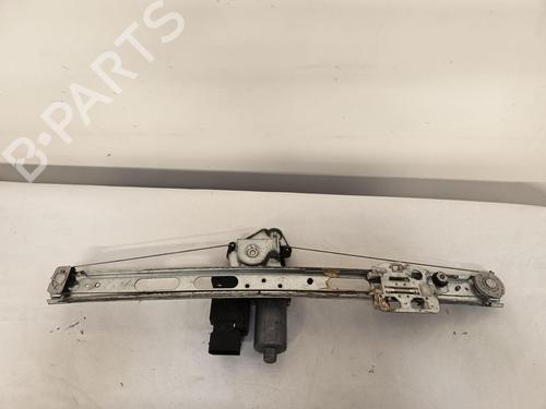 Used Front left window mechanism Front left window mechanism MERCEDES-BENZ A-CLASS (W168) A 160 (168.033, 168.133) (102 hp) 33611500 33611500