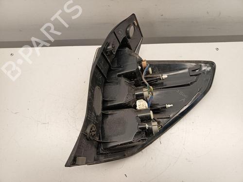 Left taillight SUBARU FORESTER (SH_) 2.0 AWD (SH5) | BP33438327C34 - Image 3