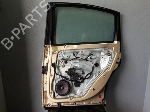Right rear door VW PASSAT B5.5 (3B3) 2.0 | BP27226764C5 