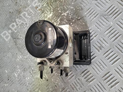 Used ABS pump OPEL ASTRA J Sports Tourer (P10) 1.7 CDTI (35) (101 hp) 27226003