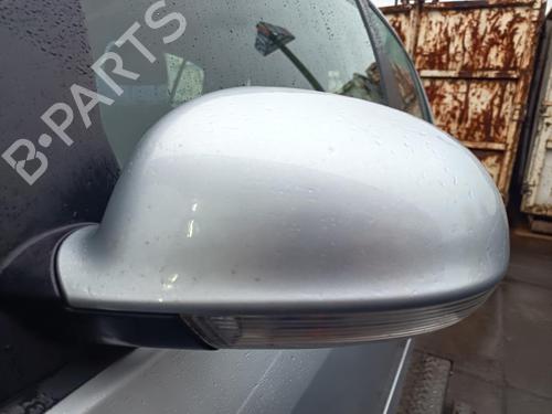 Used Left mirror Left mirror VW GOLF PLUS V (5M1, 521) 1.9 TDI (105 hp) 40198198 40198198