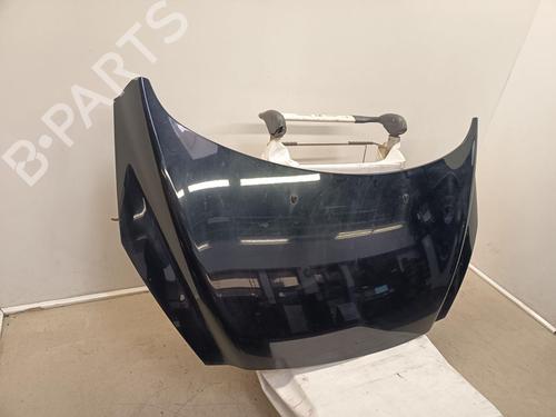 Hood PEUGEOT 308 SW I (4E_, 4H_) 1.6 16V | BP27229819C1 