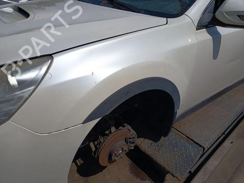 Forskærm venstre SUBARU OUTBACK (BR) 2.0 D AWD (BRD) | BP37525608C41 - Image 4
