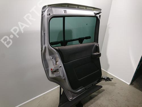 Left rear door MAZDA 5 (CR) 1.8 (CR19) | BP27227960C4 
