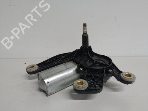Used Rear wiper motor Rear wiper motor CITROËN C8 (EA_, EB_) 2.2 HDi (128 hp) 33611255 33611255