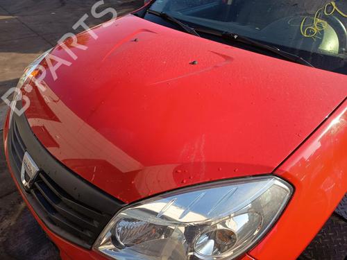 Motorhjelm DACIA SANDERO 1.4 (BS0C, BS0A, BS0G, BS1F, BS0E) | BP32761842C1 - Image 4