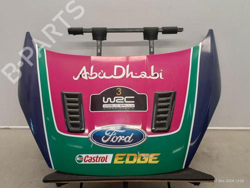 Used Hood FORD FIESTA VI (CB1, CCN) 1.6 ST200 (200 hp) 27232660