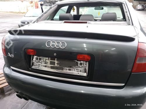 Tailgate AUDI A6 C5 (4B2) 2.0 | BP27232493C6 