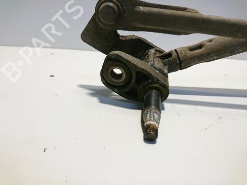 Front wiper motor VW POLO IV (9N_, 9A_) 1.4 16V | BP27228388M29 