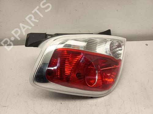 Left taillight FIAT 500 C (312_) 1.2 (312CXA1A, 312AXA1A) | BP35916736C34 - Image 4