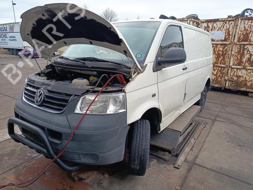 Used Parts VW TRANSPORTER T5 Van (7HA, 7HH, 7EA, 7EH) 1.9 TDI 4528823