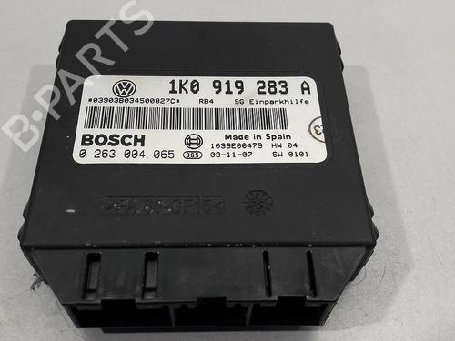 Electronic module OPEL COMBO Box Body/MPV 1.7 DI 16V | BP32760801M83 - Image 4