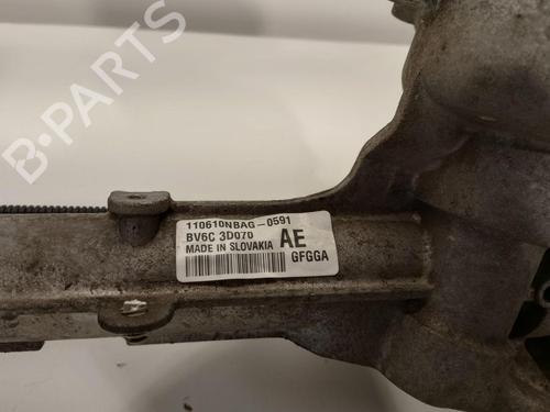 Steering rack FORD FOCUS III Turnier 1.6 TDCi | BP27230476M22 - Image 8