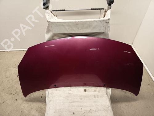 Panser Panser RENAULT TWINGO II (CN0_) 1.2 16V (CN04, CN0B) (75 hp) 32762468 32762468