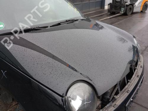 Hood VW LUPO I (6X1, 6E1) 1.4 16V | BP27233089C1 