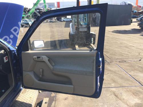Right front door VW GOLF III (1H1) 1.4 | BP27233508C3 