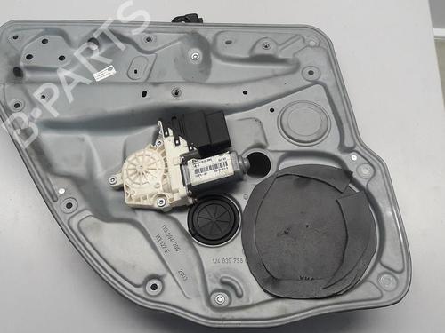 Rear left window mechanism VW GOLF IV (1J1) 1.6 FSI | BP27227427C24 