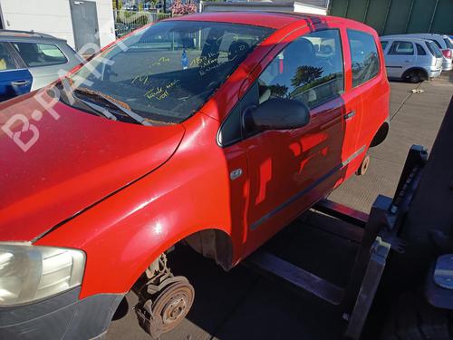 Pièces Détachées Usagées VW FOX Hatchback (5Z1, 5Z3, 5Z4)  1.2  4742827