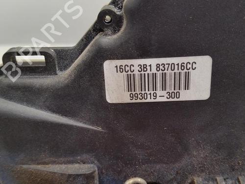 Front right lock VW POLO (9N_, 9A_) 1.2 | BP27226728C97 