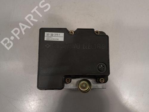 Pompe ABS DAIHATSU CUORE VI (L251, L250_, L260_) 1.0 | BP27229053M43 