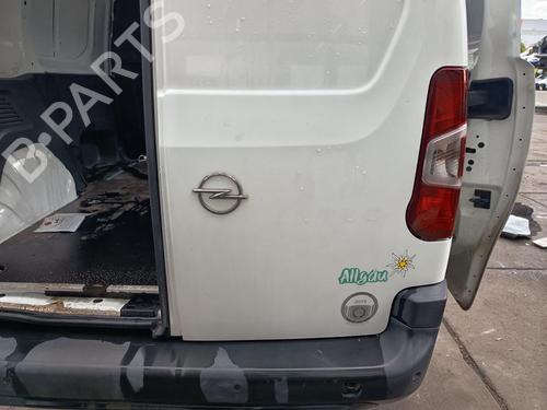 Andre OPEL COMBO Box Body/MPV (K9) 1.5 D | BP32761359O1 - Image 3