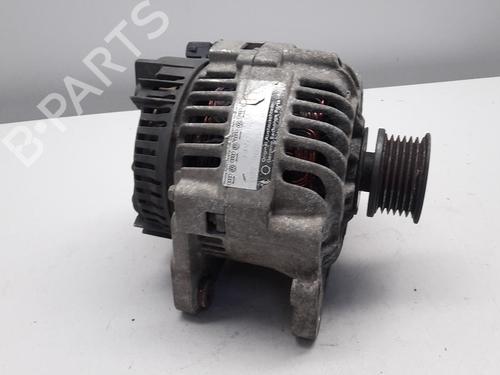 Used Alternator VW PASSAT B3/B4 (3A2, 35I) 1.8 (90 hp) 27227643