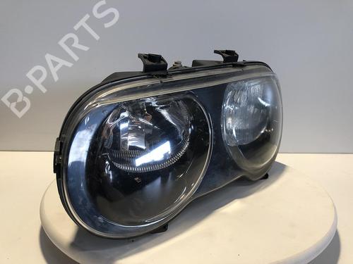 Left headlight ROVER 25 I Hatchback (RF) 1.4 16V | BP27229094C28 