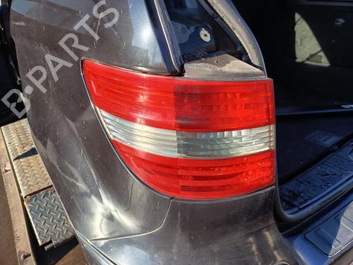 Used Left taillight Left taillight MERCEDES-BENZ B-CLASS Sports Tourer (W245) B 180 CDI (245.207) (109 hp) 32763052 32763052