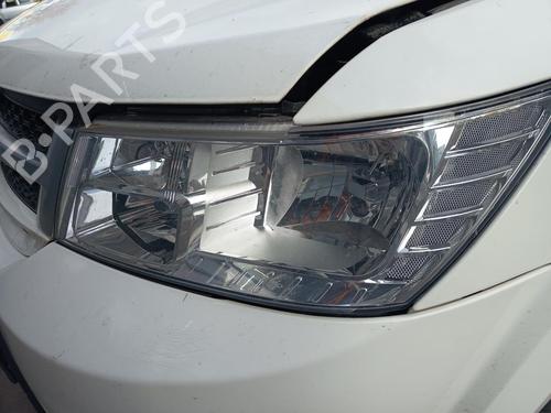 Left headlight DODGE JOURNEY 2.0 CRD | BP40089757C28 - Image 2