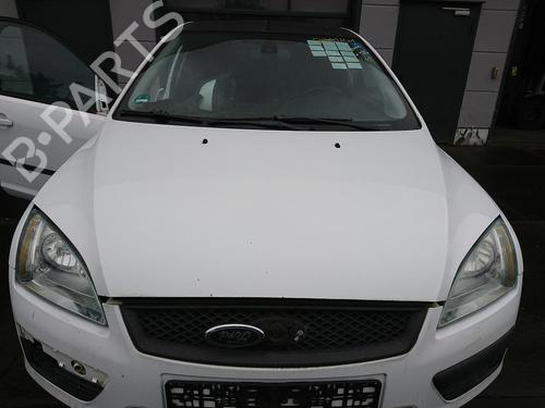 Used Hood FORD FOCUS II Turnier (DA_, FFS, DS) 1.6 TDCi (109 hp) 27229323