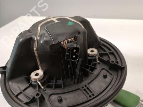 Heater blower motor MERCEDES-BENZ A-CLASS (W169) A 150 (169.031, 169.331) | BP27230908M62 