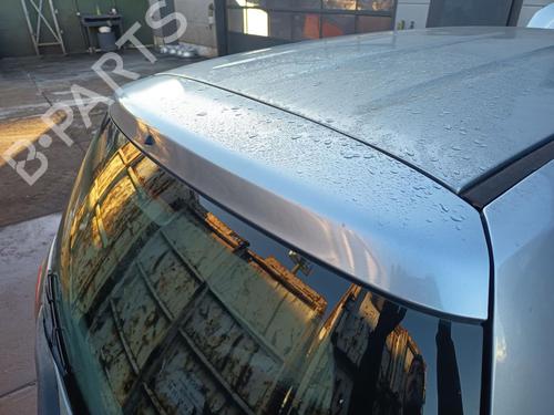 Tailgate MAZDA 2 (DY) 1.2 (DY3W) | BP32762992C6 - Image 8