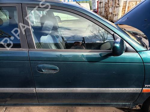 Used Right front door Right front door TOYOTA AVENSIS Estate (_T22_) 1.8 VVT-i (ZZT221_, ZZT221R) (129 hp) 33557881 33557881