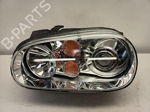 Used Left headlight Left headlight 37672667 37672667
