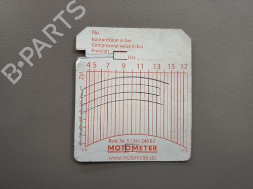 Engine FIAT PUNTO EVO (199_) 1.2 | BP33469086M1 - Image 4