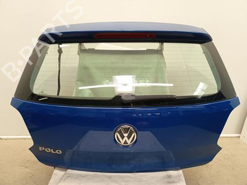 Used Tailgate Tailgate 32733751 32733751