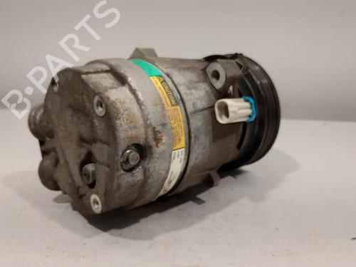 AC compressor OPEL TIGRA (S93) 1.6 16V (F07) | BP27228888M34 