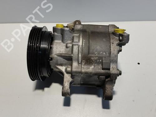 AC Kompressor DAIHATSU YRV (M2) 1.3 (M201) (87 hp) 27227844